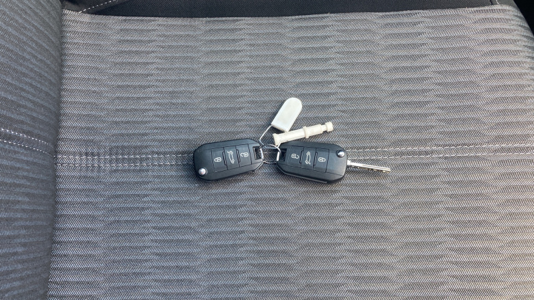 Vauxhall Corsa 1.2 SE 5dr Petrol Hatchback